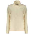 Freddy Beige Cotton Womens Sweatshirt