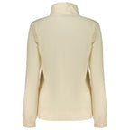 Freddy Beige Cotton Womens Sweatshirt