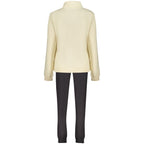 Freddy Beige Cotton Women's Sweatshirt