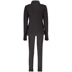 Freddy Nero Cotton Women's Sweatshirt