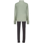 Freddy Green Cotton Women Sweatshirt