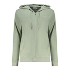 Freddy Green Cotton Women's Hoodie