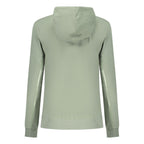 Freddy Green Cotton Women's Hoodie