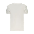 Freddy White Cotton Sportswear