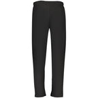 Freddy Black Cotton Women's Trousers
