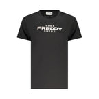 Freddy Nero Cotton Women's T-Shirt