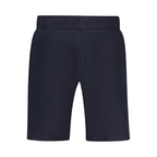 Freddy Blue Cotton Women Pants