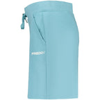Freddy Azzurro Cotton Women's Shorts