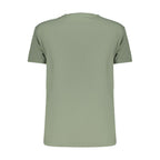 Freddy Verde Cotton Women's T-Shirt