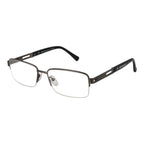 BMW Motorsport Gray Metal Glasses (Frames)