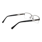 BMW Motorsport Gray Metal Glasses (Frames)