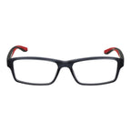BMW Motorsport Gray Plastic Glasses (Frames)