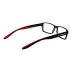 BMW Motorsport Gray Plastic Glasses (Frames)