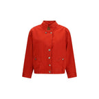 Blazé Milano Multicolor Cotton Bomber