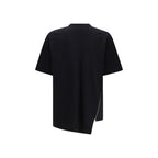 Comme Des Garçons Black Cotton Sportswear