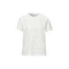 Street One Cream Cotton T-Shirt