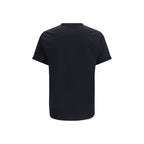 Fred Perry Black Cotton Sportswear