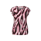 Street One Multicolor Viscose Blouse