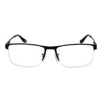BMW Black Metal Glasses (Frames)