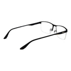 BMW Black Metal Glasses (Frames)
