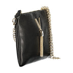 Mario Valentino Nero Poliuretano Donna Borsa