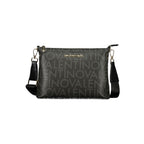 Mario Valentino Nero Polyurethane Women's Bag