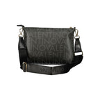 Mario Valentino Nero Polyurethane Women's Bag