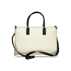 Mario Valentino Beige Poliuretano Womens Bag