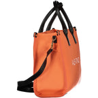 Mario Valentino Arancione Poliuretano Donna Borsa