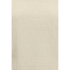 Fendi Beige Cotton Sweatshirt