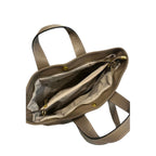 Baldinini Trend Brown Leather Women Bag