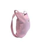 Baldinini Trend Multicolor Cowhide Backpack
