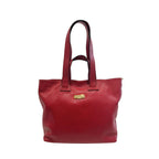 Baldinini Trend Multicolor Cowhide Clutch Bag