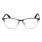 Guess Rose Gold Metal Glasses (Frames)