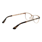 Guess Rose Gold Metal Glasses (Frames)