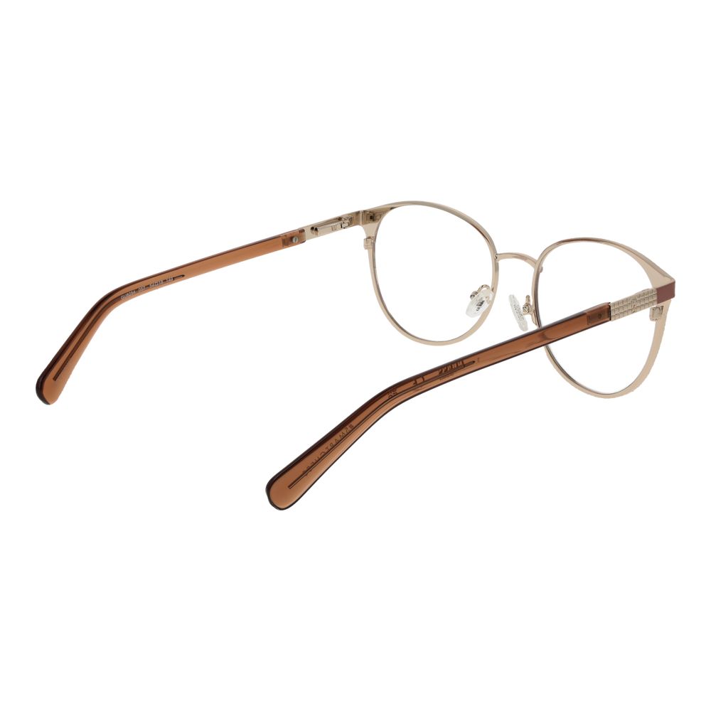Guess Pink Metal Glasses (Frames)