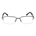 BMW Motorsport Black Metal Glasses (Frames)