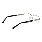 BMW Motorsport Black Metal Glasses (Frames)