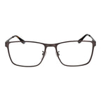 BMW Gray Metal Glasses (Frames)