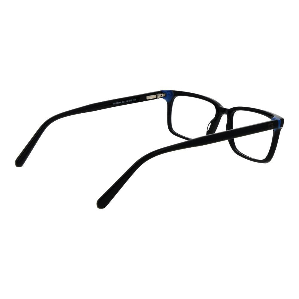 Guess Black Acetate Glasses (Frames)