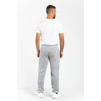 Champion Gray Cotton Joggers (Workout Pants)