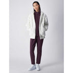 Champion Purple Cotton Joggers (Workout Pants)