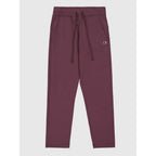 Champion Purple Cotton Joggers (Workout Pants)