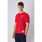 Champion Multicolor Cotton T-Shirt