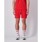 Champion Multicolor Polyester Bermuda Shorts