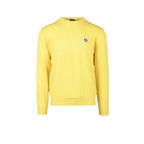 North Sails Bicolor Cotton Sweatshirt