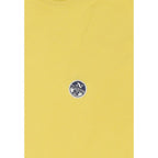 North Sails Bicolor Cotton Sweatshirt