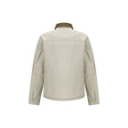 Belstaff Beige Cotton Coat