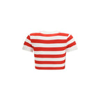 Fiorucci Multicolor Cotton T-Shirt