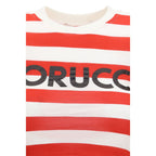 Fiorucci Multicolor Cotton T-Shirt